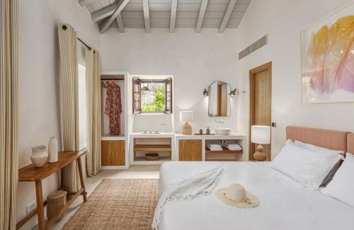 Spetses Hotel | Teresa Spetses