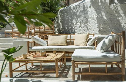 Spetses Hotel | Teresa Spetses