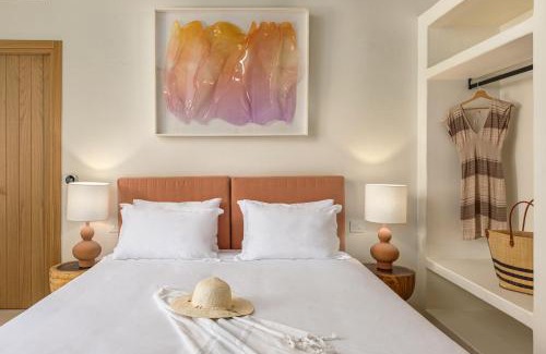 Spetses Hotel | Teresa Spetses