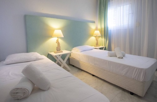 Sozopolis Resort | Tereza Maisonette 3 by Travel Pro Services
