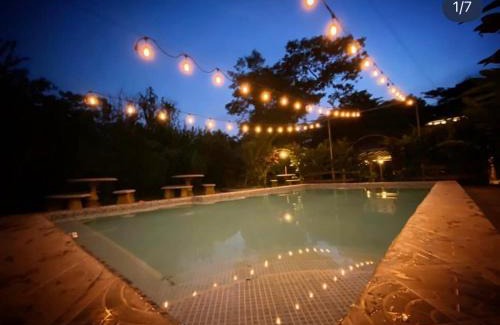 Coatepeque Hotel | Termales El Paraíso