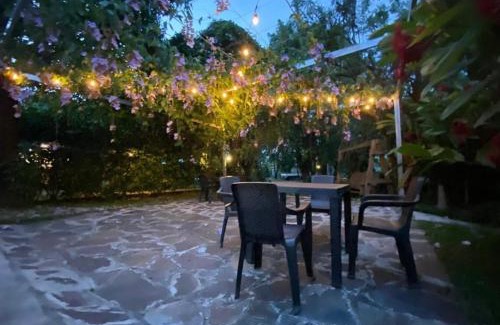 Coatepeque Hotel | Termales El Paraíso