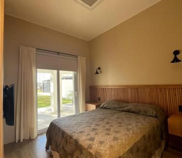 Iglesia Department Hotel | TERMAS PISMANTA Hotel & Spa