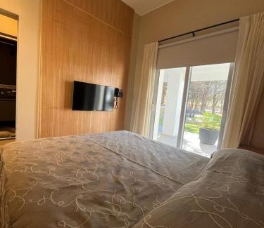 Iglesia Department Hotel | TERMAS PISMANTA Hotel & Spa