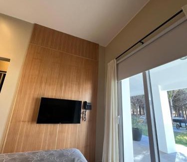 Iglesia Department Hotel | TERMAS PISMANTA Hotel & Spa