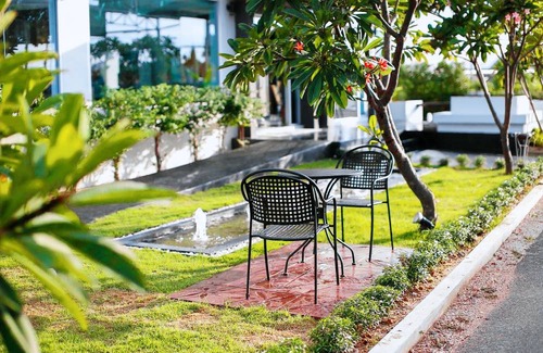 Sop Tui Hostel | Terminal Hostel