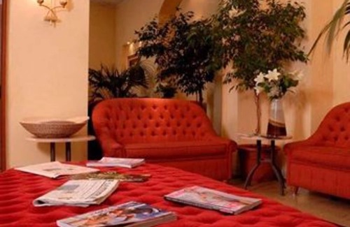 Ponte Seveso Hotel | Terminal Hotel