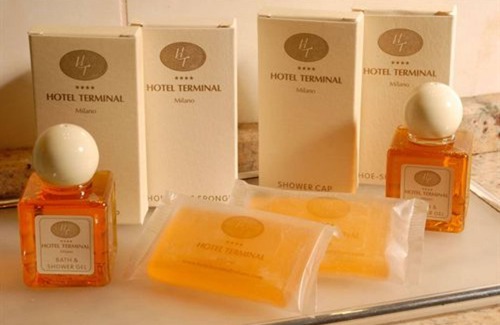 Ponte Seveso Hotel | Terminal Hotel