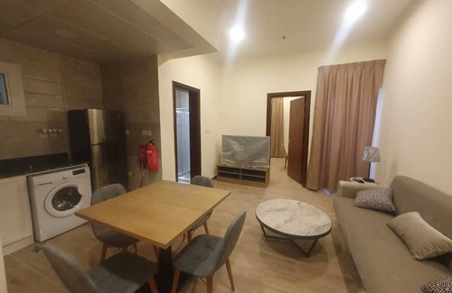 Al Muntazah Apartment | Terminal Inn Airport Hotel & Apartment