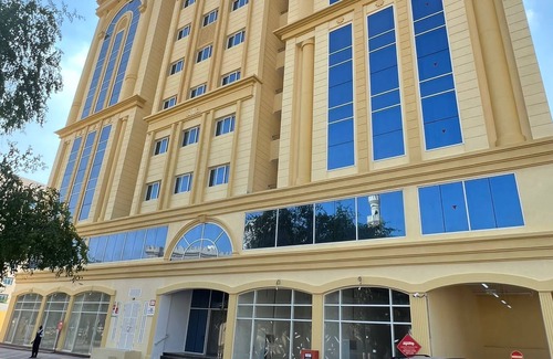 Al Muntazah Apartment | Terminal Inn Airport Hotel & Apartment