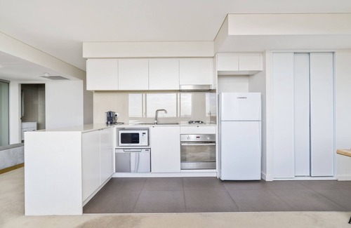 Newcastle Apartment | Terminus Apartment Hotel, an Ascend Collection Hotel