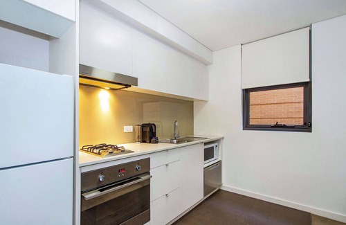 Newcastle Apartment | Terminus Apartment Hotel, an Ascend Collection Hotel