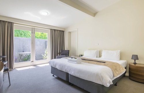 Healesville Hotel | Terminus Hotel Healesville