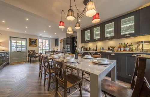 Burnham Market House | Tern Cottage 6
