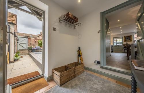 Burnham Market House | Tern Cottage 6