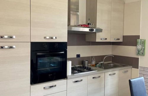Terni Apartment | [Terni Center|Station] Gavi Apartments
