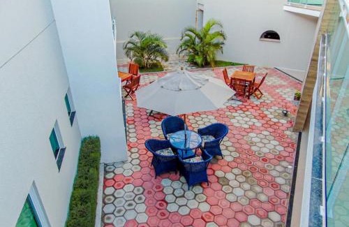 Lagoinha Hotel | Terraço Hotel Lagoinha