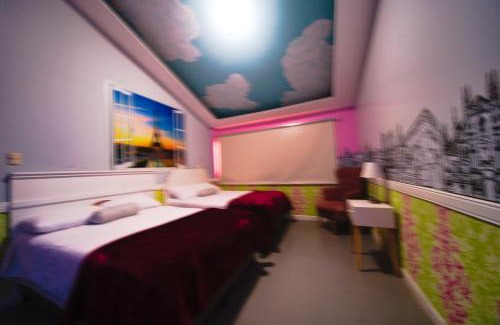 Chicasanga Hotel | Terra Alta