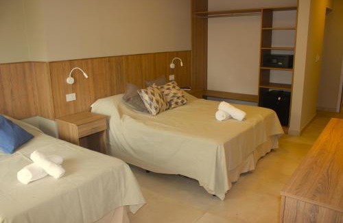 Salta Hotel | Terra Alta Suites