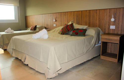Salta Hotel | Terra Alta Suites