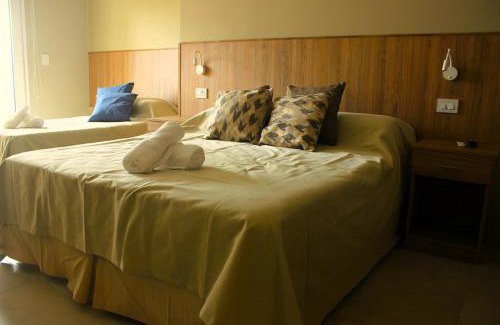 Salta Hotel | Terra Alta Suites