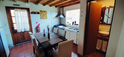 Macrozona Bahia Redonda y Primeros Faldeos Apartment | Terra Apart Hotel