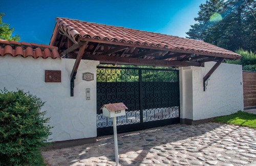 Chacras de Coria Hotel | Terra Campo Posada