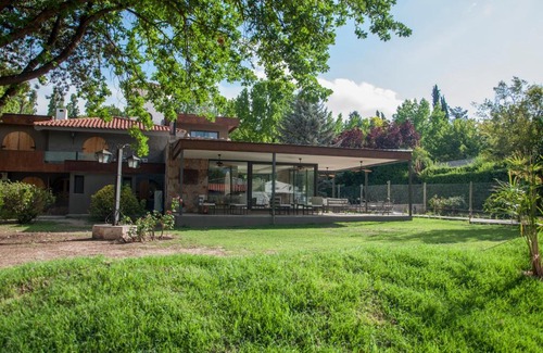 Chacras de Coria Hotel | Terra Campo Posada