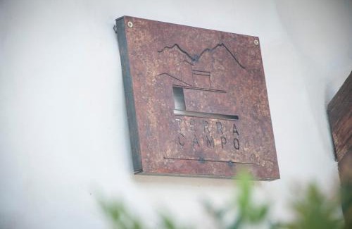 Chacras de Coria Hotel | Terra Campo Posada