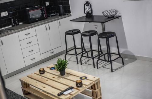 Kalambaka Apartment | Terra di Meteora Suites 3