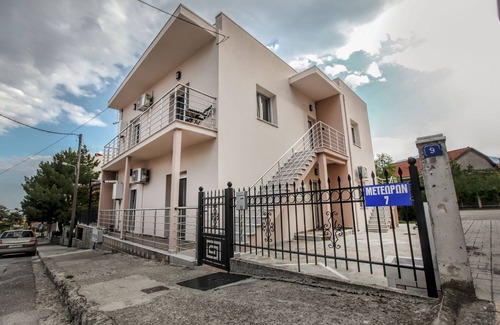 Kalambaka Apartment | Terra di Meteora Suites 3