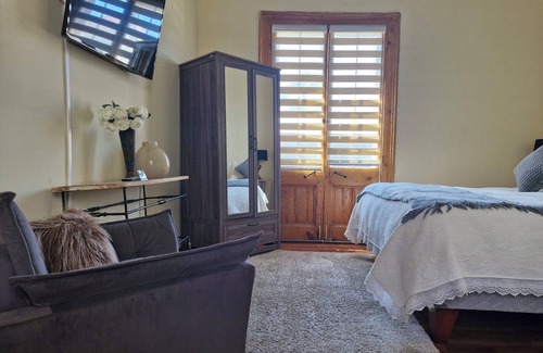 La Serena Hotel | Terra Diaguita Hotel Boutique & Spa