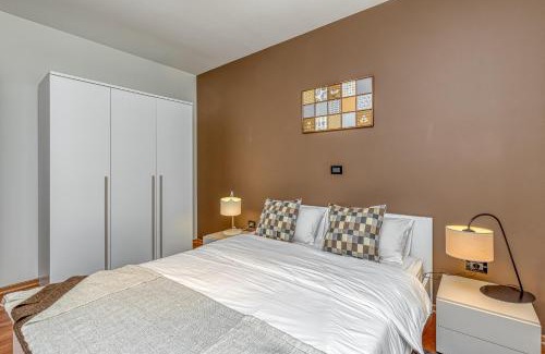 Rovinjsko Selo Apartment | Terra