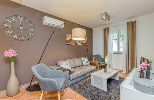 Rovinjsko Selo Apartment | Terra