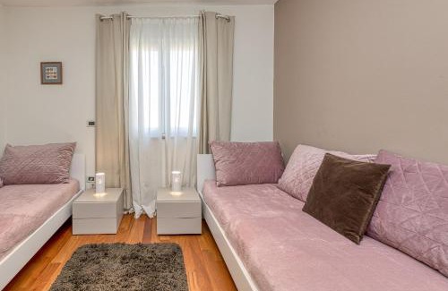 Rovinjsko Selo Apartment | Terra
