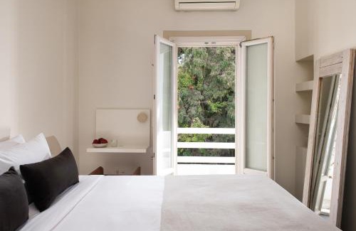 Mykonos Hotel | Terra Maria Hotel