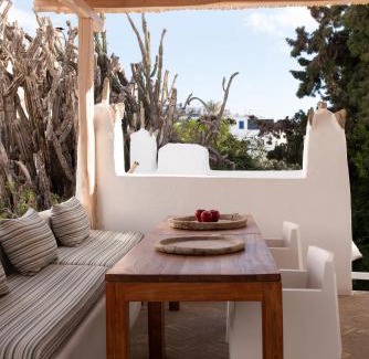 Mykonos Hotel | Terra Maria Hotel