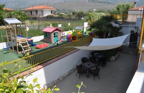 Formia House | Terra Mia