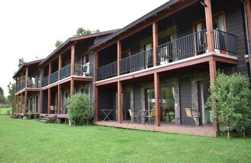 Las Chilcas Apartment | Terra Newen Pucon Family Suites