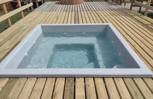 Las Chilcas Apartment | Terra Newen Pucon Family Suites