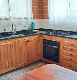 Sapucai-Mirim House | Terra nostra