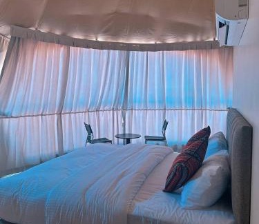 Wadi Rum Hotel | Terra Nova Camp