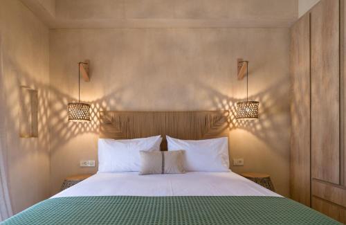 Vasilikos House | Terra Oleana Cottages