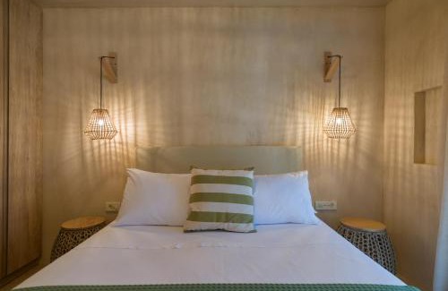 Vasilikos House | Terra Oleana Cottages