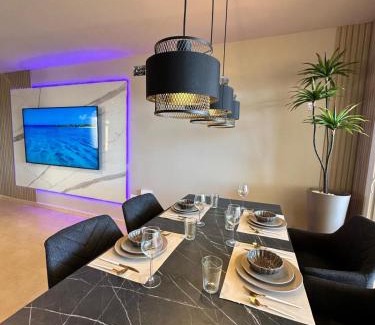 Torre-Pacheco Apartment | Terra Palm Golf Apartment 3