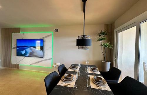 Torre-Pacheco Apartment | Terra Palm Golf Apartment 3