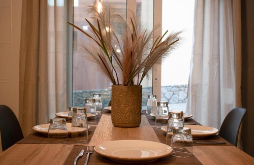 Sfakaki Apartment | Terra Petra