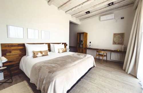 Tunuyan House | Terra Uco Suites & Viñedos