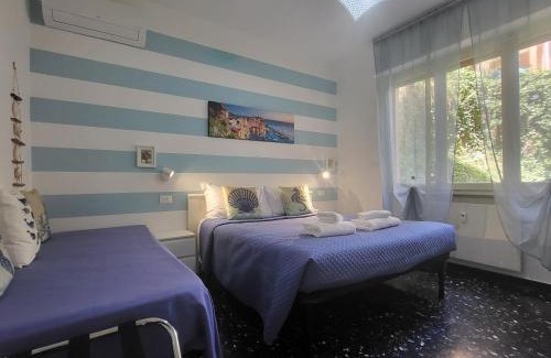 Borgo Antico Apartment | Terrace Apartment Monterosso