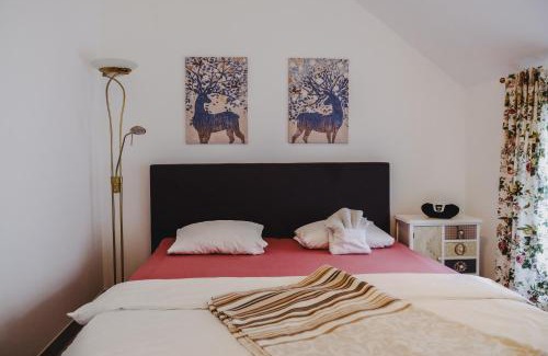 Wahring Apartment | Terrace Apartment near Volksoper and City Centre